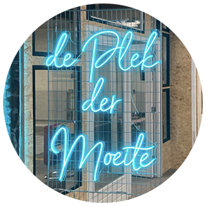 logo plek der moeite
